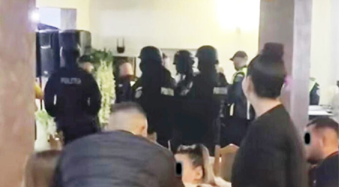 Amenzi colosale după două controale la o sală de evenimente și un restaurant din Gorj
