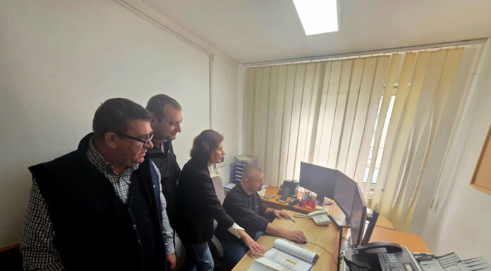 Simulare de inundații în Gorj și Mehedinți. Ce urmărește Administrația Apelor Române Jiu