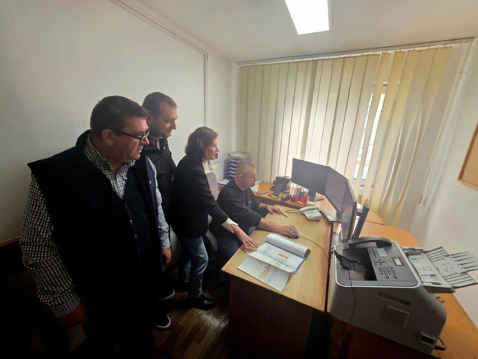 Simulare de inundații în Gorj și Mehedinți. Ce urmărește Administrația Apelor Române Jiu