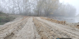 Patroni de balastiere din patru județe amendați drastic. Activități închise și dosare penale. Au adus prejudicii de 3.000.000 lei