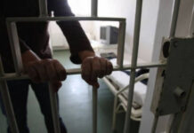 A ajuns în arest, după ce a petrecut o noapte în casa fostei iubite