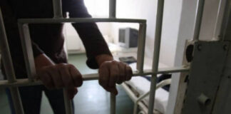 A ajuns în arest, după ce a petrecut o noapte în casa fostei iubite