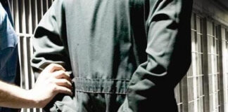 Arestat după ce a violat o fată de 12 ani