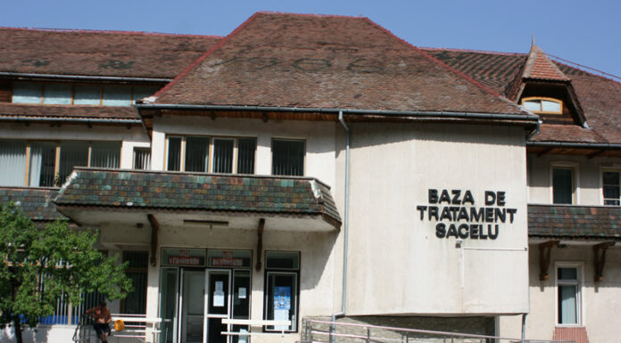 Săcelu, ștearsă de pe harta turismului balnear! Primar: ,,Toți bagă capul între umeri”