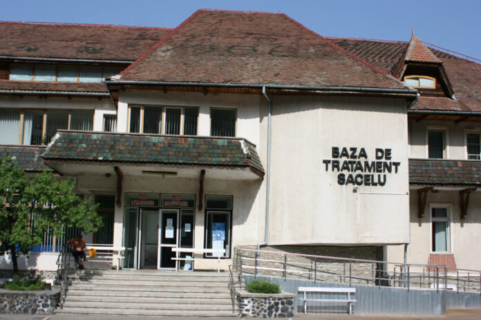 Săcelu, ștearsă de pe harta turismului balnear! Primar: ,,Toți bagă capul între umeri”