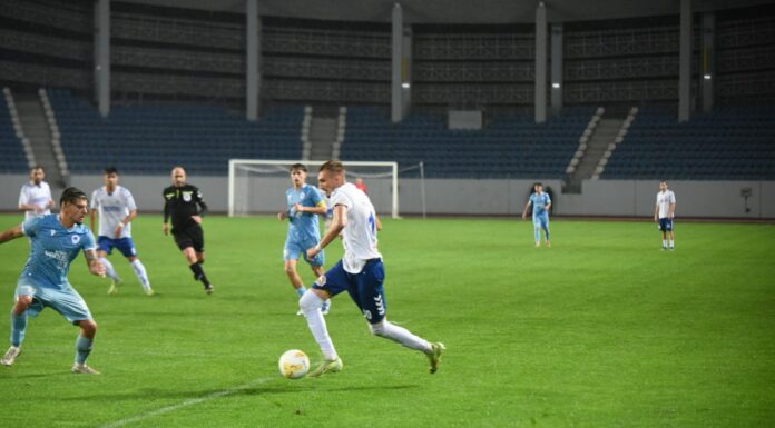 Trei puncte prețioase pentru CSM Târgu Jiu