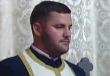 Învăţătura Preotului de mir – Sfântul Apostol Andrei l-a lăsat pe Ioan și l-a urmat pe Iisus, spunându-i fratelui său Apostolul Petru: ,,Am găsit pe Mesia!”