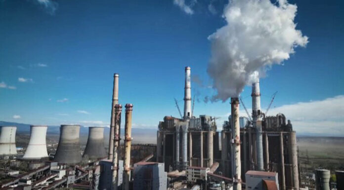 Complexul Energetic Oltenia, lăsat să-și plătească singur certificatele de carbon