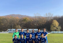 CSM Târgu Jiu, egal cu Viitorul Dăești: ,,Rezultat pozitiv obținut în condiții foarte grele”