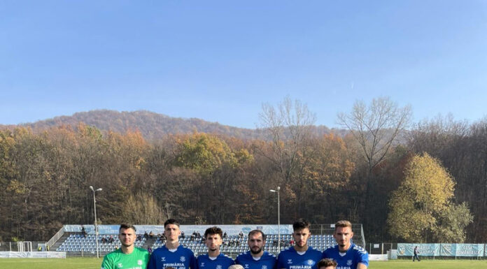 CSM Târgu Jiu, egal cu Viitorul Dăești: ,,Rezultat pozitiv obținut în condiții foarte grele”