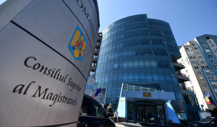 CSM își alege azi noua conducere