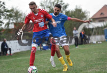 CSM respiră după succesul de la Gilortul: ,,Am început catastrofal”