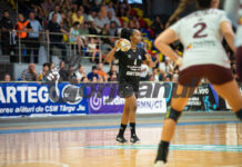 Ultimul meci al gorjencelor din 2025 se joacă la București