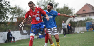 CSM respiră după succesul de la Gilortul: ,,Am început catastrofal”