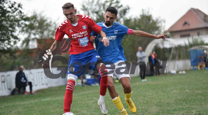 CSM respiră după succesul de la Gilortul: ,,Am început catastrofal”