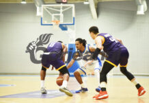 CSM Târgu Jiu, fără principala armă ofensivă la Târgu Mureș