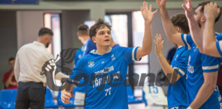 LNBM – CSM Târgu Jiu caută victoria ,,izbăvitoare”: ,,Ne-ar ajuta mult moralul”