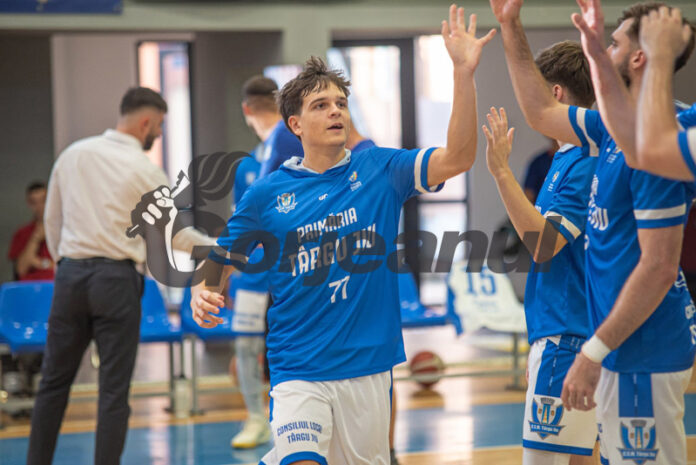 LNBM – CSM Târgu Jiu caută victoria ,,izbăvitoare”: ,,Ne-ar ajuta mult moralul”