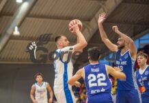 Baschet: Duel cu CSU Sibiu în Sala Sporturilor