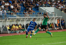 Liga 3, Etapa 13 / Poate CSM să întrerupă seria impresionantă a vâlcenilor?