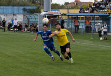 Fotbaliștii de la CSM încearcă să facă ,,dubla” cu Mediaș: ,,Trebuie să impunem ritmul”