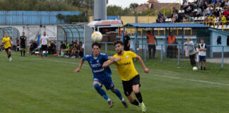 Fotbaliștii de la CSM încearcă să facă ,,dubla” cu Mediaș: ,,Trebuie să impunem ritmul”