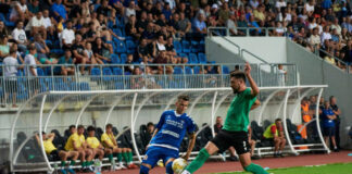 Liga 3, Etapa 13 / Poate CSM să întrerupă seria impresionantă a vâlcenilor?