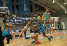 LNBM: Rotația scurtă a făcut diferența în meciul cu Sibiu