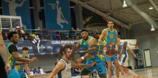 LNBM: Rotația scurtă a făcut diferența în meciul cu Sibiu