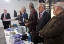 Carte ca un «remember» personalizat prin repere biografice! – ,,Cu siguranță că documentarea mea pentru a creiona profilul fiecăruia dintre dumneavoastră, nu a reușit să cuprindă tot ceea ce ar fi fost esențial”!