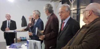 Carte ca un «remember» personalizat prin repere biografice! – ,,Cu siguranță că documentarea mea pentru a creiona profilul fiecăruia dintre dumneavoastră, nu a reușit să cuprindă tot ceea ce ar fi fost esențial”!