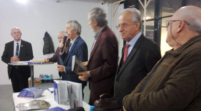 Carte ca un «remember» personalizat prin repere biografice! – ,,Cu siguranță că documentarea mea pentru a creiona profilul fiecăruia dintre dumneavoastră, nu a reușit să cuprindă tot ceea ce ar fi fost esențial”!