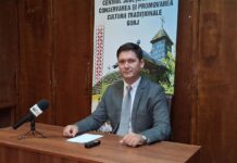 CJCPCT Gorj. Conferința de presă a lunii noiembrie 2025