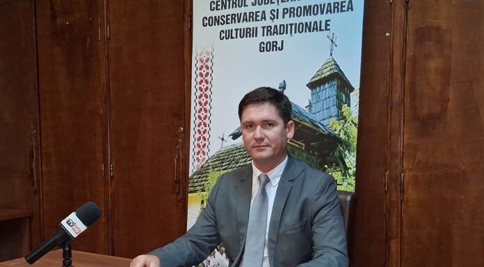 CJCPCT Gorj. Conferința de presă a lunii noiembrie 2025