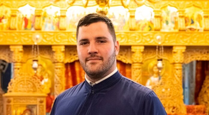 Învăţătura Preotului de mir – Un praznic închinat celor mai cunoscuţi dintre îngeri – «Sfinţii Arhangheli Mihail şi Gavriil, împreună cu soborul tuturor puterilor cereşti» sunt simboluri ale luptei împotriva răului care ne împresoară!