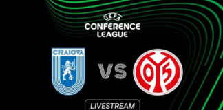 Craiova – Mainz, în această seară. Gazdele aleargă după o victorie istorică