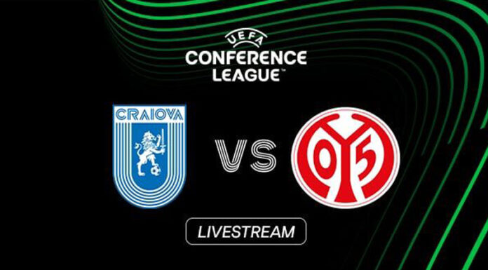 Craiova – Mainz, în această seară. Gazdele aleargă după o victorie istorică