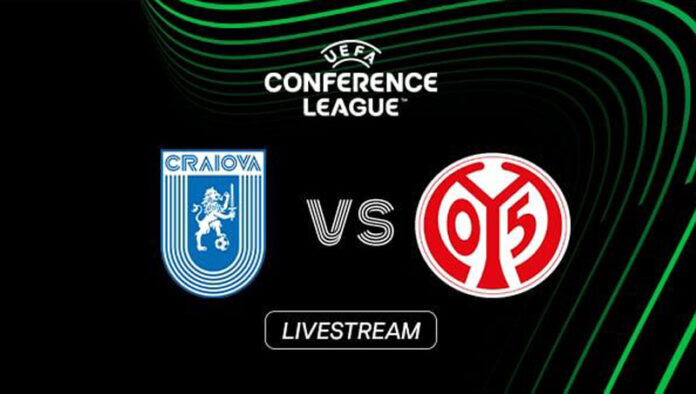Craiova – Mainz, în această seară. Gazdele aleargă după o victorie istorică