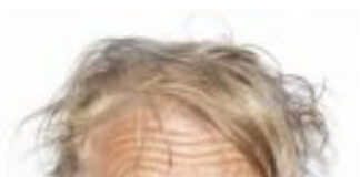 Bătrână dispărută dintr-o comună din Gorj, căutată cu câinele de urmă