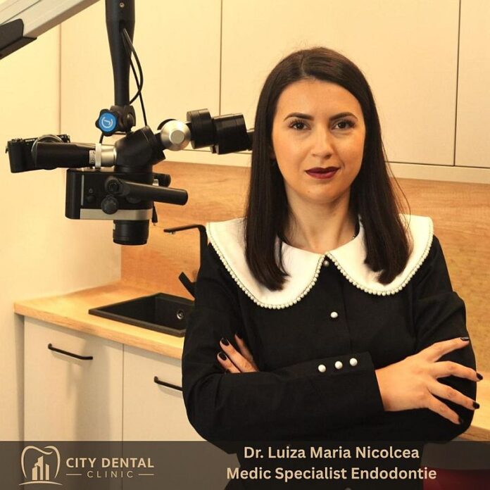 Tratamentul endodontic – soluția care îți salvează dinții de la extracție