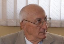 Aniversare: Poetul, jurnalistul, scriitorul și epigramistul gorjean Nicolae Dragoș la împlinirea vârstei de 87 de ani