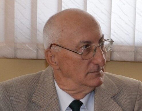 Aniversare: Poetul, jurnalistul, scriitorul și epigramistul gorjean Nicolae Dragoș la împlinirea vârstei de 87 de ani