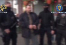 Bărbat din Motru, arestat pentru trafic de droguri de risc