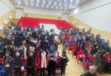 Activități de educație ecologică pentru elevii din Țicleni și Târgu Cărbunești