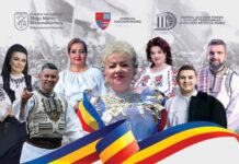 ȘPA Târgu Jiu duce folclorul gorjean la Târgu Mureș de Ziua Națională a României