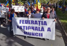 FNM convoacă patru organizații sindicale. Procesele angajaților din minerit și energie cu casele de pensii și CEO tema principală