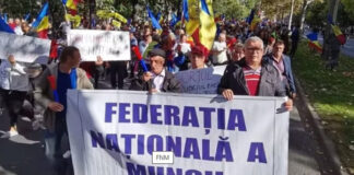 FNM convoacă patru organizații sindicale. Procesele angajaților din minerit și energie cu casele de pensii și CEO tema principală