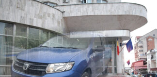 Autoturisme confiscate, scoase la licitație de Fiscul gorjean