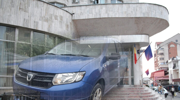 Autoturisme confiscate, scoase la licitație de Fiscul gorjean