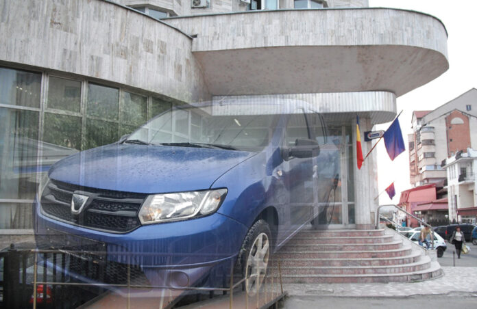 Autoturisme confiscate, scoase la licitație de Fiscul gorjean